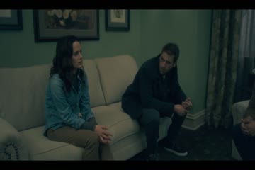 The Haunting of Hill House 2020 S01 Episode 6 Movie